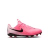 Nike Phantom Gx 2 Academy Fg/Mg Enfant Rose