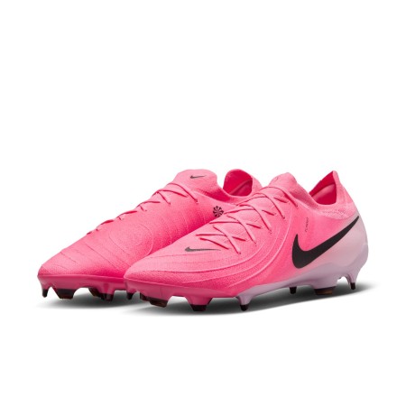 Nike Phantom Gx 2 Pro Fg Rose