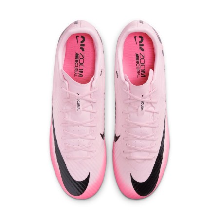 Nike Mercurial Vapor 15 Academy FgMg Rose