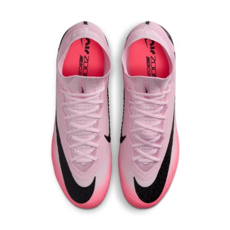 Nike Mercurial Superfly 9 Elite Fg Rose