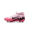 Nike Mercurial Superfly 9 Pro Fg Enfant Rose