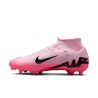 Nike Mercurial Superfly Academy FgMg Rose