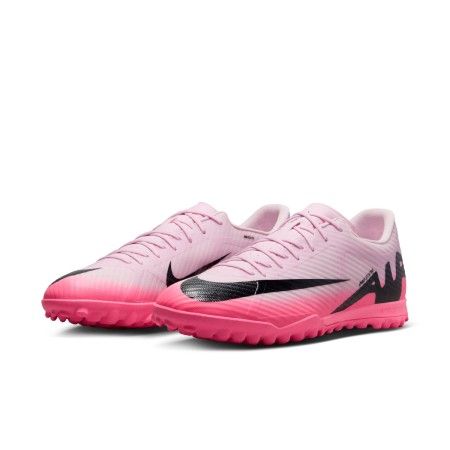 Nike Mercurial Vapor 15 Academy Tf Rose