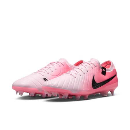 Nike Tiempo Legend 10 Elite Fg Rose