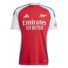 Maillot Arsenal Domicile 202425