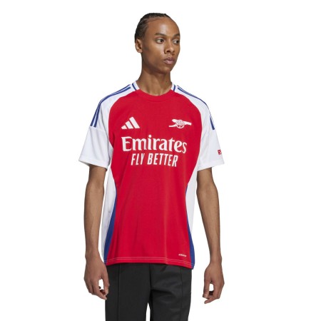 Maillot Arsenal Domicile 202425