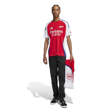 Maillot Arsenal Domicile 202425