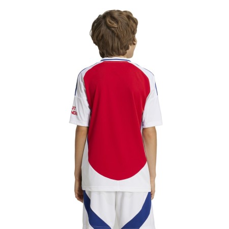 Maillot Arsenal Enfant Domicile 202425