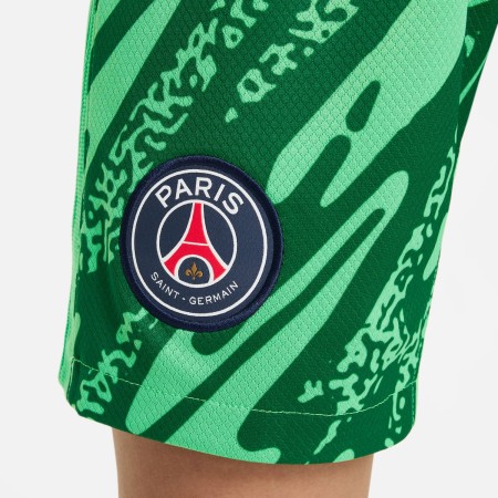 Short Gardien Psg Enfant 2024