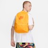 Sac A Dos Nike Heritage Orange