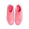 Nike Phantom Luna 2 Club FgMg Enfant Rose