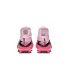 Nike Mercurial Superfly 9 Academy FgMg Enfant Rose