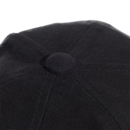 Casquette Jamaique Noir