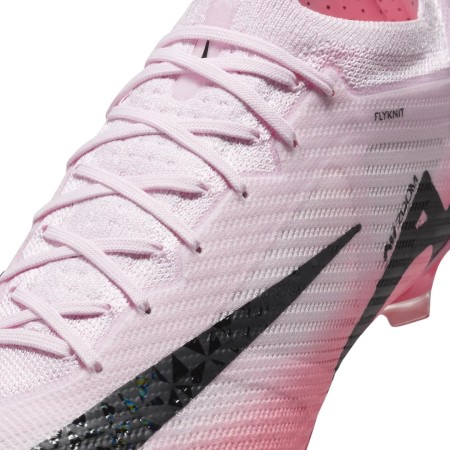 Nike Mercurial Vapor 15 Elite Fg Rose