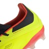 Adidas Predator Elite Fg Enfant Jaune