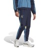 Pantalon Survetement Ajax Amsterdam Bleu