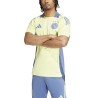 Maillot Entrainement Ajax Amsterdam Jaune