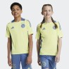 Maillot Entrainement Ajax Amsterdam Enfant Jaune