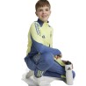 Pantalon Entrainement Ajax Amsterdam Enfant Bleu