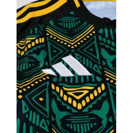 Maillot Jamaique Exterieur 202425