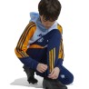 Pantalon Entrainement Real Madrid Enfant Bleu