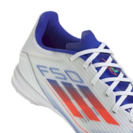 Adidas F50 League Tf Bleu