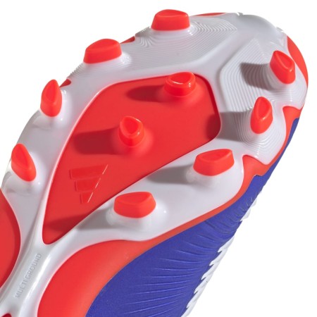 Adidas Predator Pro Mg Bleu