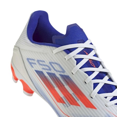 Adidas F50 League Mg Bleu