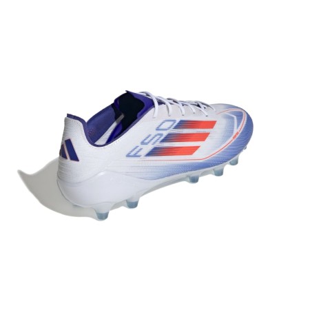 Adidas F50 Elite Ag Bleu