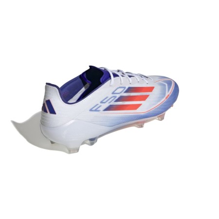 Adidas F50 Elite Fg Bleu