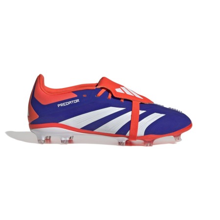 Adidas Predator Elite Fg Enfant Bleu