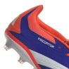 Adidas Predator Elite Fg Enfant Bleu