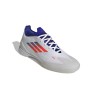 Adidas F50 Pro Ic Blanc