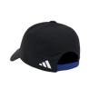 Casquette Ol Noir