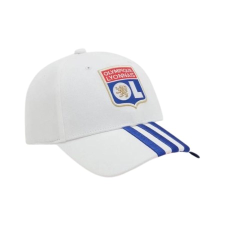 Casquette Ol Blanc