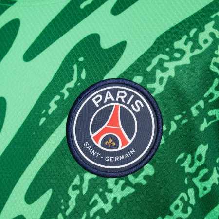 Maillot Gardien Psg Enfant 2024