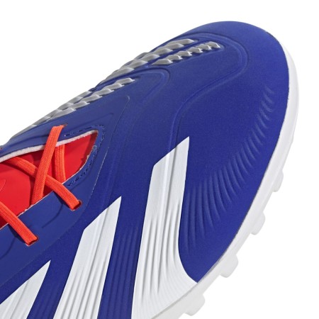 Adidas Predator Elite Tf Bleu