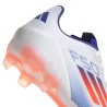 Adidas F50 Pro Mg Blanc