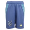 Short Ajax Amsterdam Enfant Exterieur 202425