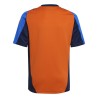 Maillot Entrainement Juventus Enfant Orange