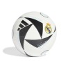 Mini Ballon Real Madrid Blanc