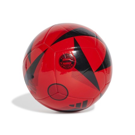 Ballon Bayern Munich Rouge