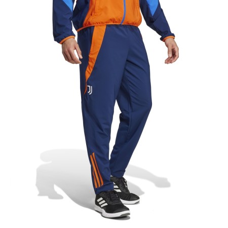 Pantalon Presentation Juventus BleuOrange