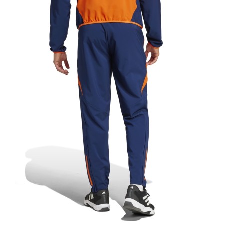 Pantalon Presentation Juventus BleuOrange