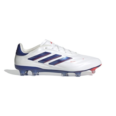 Adidas Copa Pure 2 Elite Fg Blanc