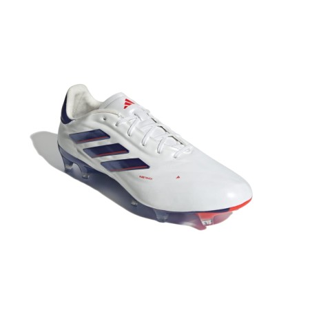 Adidas Copa Pure 2 Elite Fg Blanc