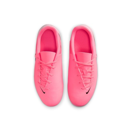 Nike Phantom Gx 2 Club Mg Enfant Rose