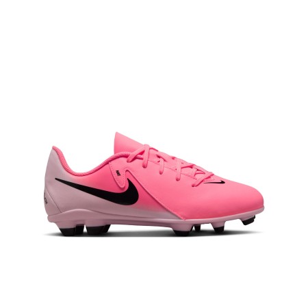 Nike Phantom Gx 2 Club Mg Enfant Rose Espace Foot