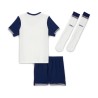 Minikit Tottenham Domicile 202425