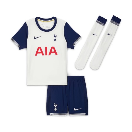 Minikit Tottenham Domicile 202425